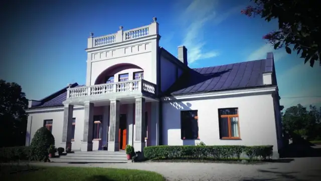 Gdzie na weekend we dwoje w Świętokrzyskiem? Romantyczne miejsca i atrakcje