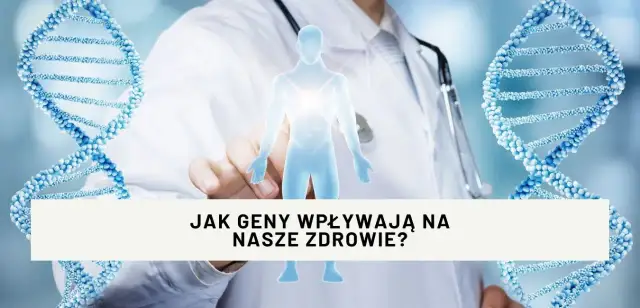 Geny K: Kluczowe Elementy Dziedziczenia i Ich Wpływ na Zdrowie