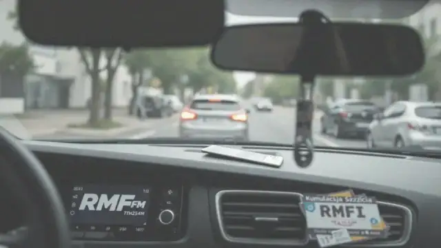 Jak wygrać w RMF FM - sprawdzone strategie na zwiększenie szans