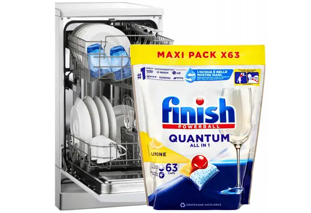 Jak używać Finish Quantum, by uniknąć najczęstszych błędów?