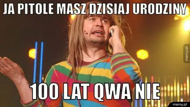 Śmieszne Memy Urodzinowe: Gotowe Obrazki i Pomysły