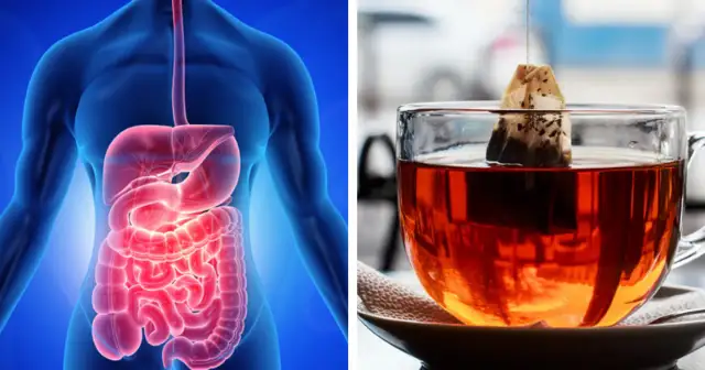 Jaka herbata na gazy? Poznaj zioła, które naprawdę działają!