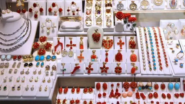 Ile kosztują pamiątki w Chorwacji? Ceny, które zaskoczą turystów