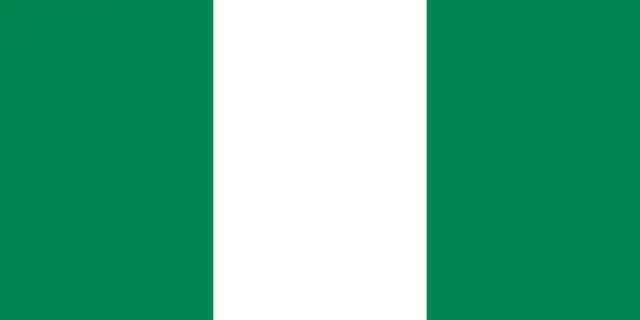 Jak wygląda flaga Nigerii i co oznaczają jej kolory?