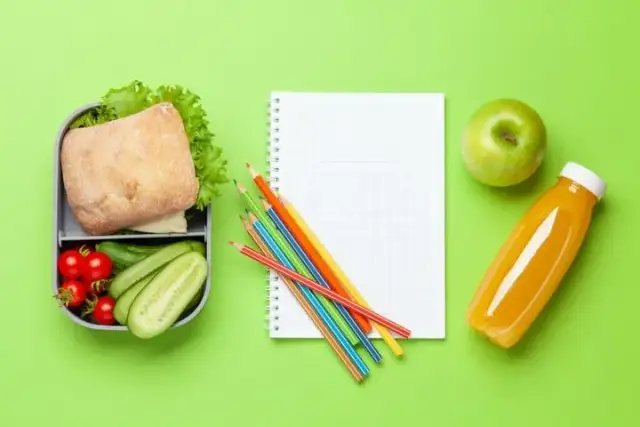 Ile kalorii powinien jeść 14 latek chłopak, aby prawidłowo rosnąć?