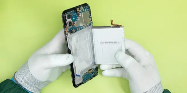 Wymiana baterii Samsung - uniknij problemów z akumulatorem i kosztami