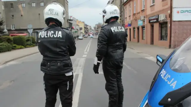 Jak wstąpić do policji: kluczowe informacje i wymagania, które musisz znać