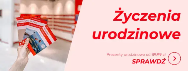 Czego można życzyć chłopakowi na urodziny, by go wzruszyć?