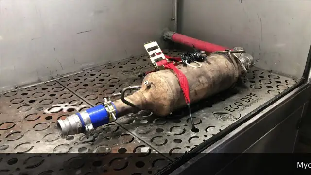 Jak wymusić wypalanie DPF w Fiat Ducato - proste metody i porady