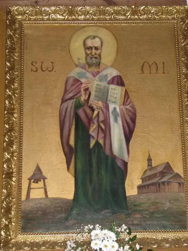 Kim był święty Aleksy? Historia życia, cuda i kult ascetycznego świętego