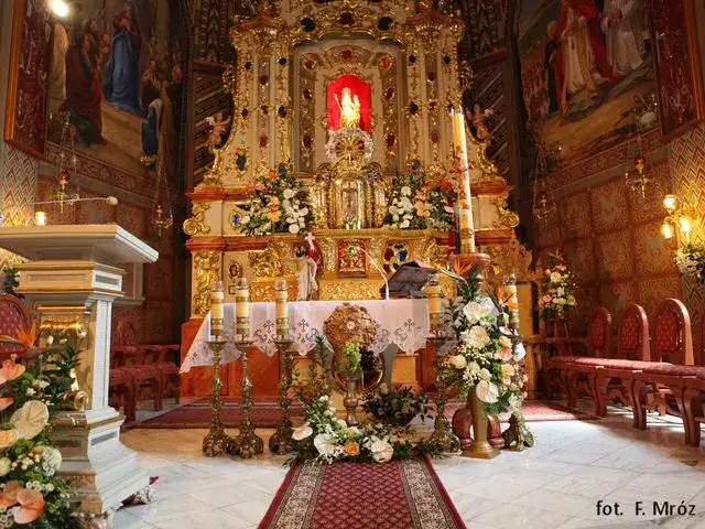 Sanktuarium Ludźmierz: duchowa stolica Podhala i najważniejsze miejsce kultu