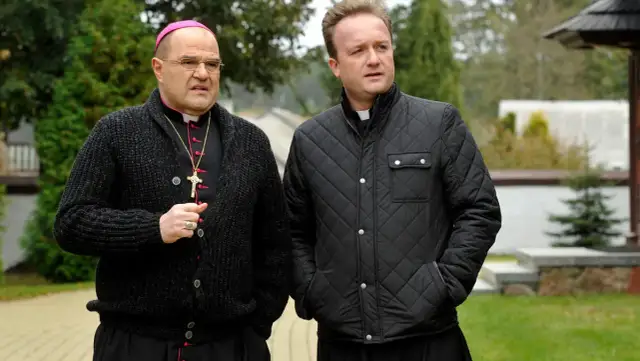 Aktorzy z Rancza, którzy odeszli: smutne losy nieżyjących gwiazd serialu