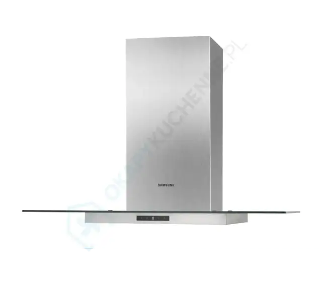 Jak wymienić żarówkę w okapie Samsung i uniknąć problemów z oświetleniem