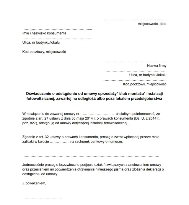 Jak bezpiecznie wycofać się z podpisanej umowy o pracę bez konsekwencji