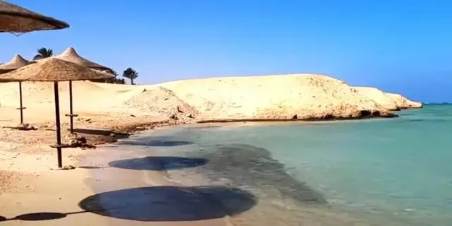 Czy Marsa Alam jest bezpieczne? Aktualne informacje i porady dla turystów