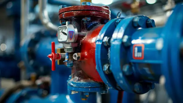 Zawór Bezpieczeństwa do Kompresora: Przewodnik i Porady Wyboru