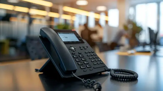 Telefony NEC: Dlaczego firmy wciąż stawiają na tę markę? Sprawdzamy