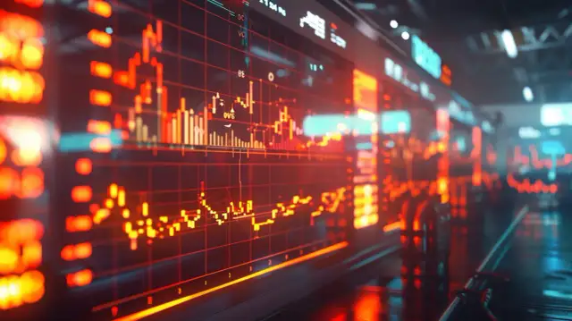 Analiza trendów cen LPG na rynku - co warto wiedzieć