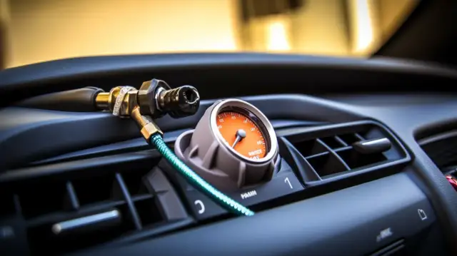 Zrozum Ile Czynnika do Klimatyzacji Potrzebuje Twoje Kia Ceed, Soul, Rio