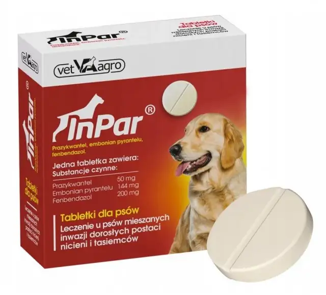 Jak działa tabletka na odrobaczanie psa: mechanizm, dawkowanie, skuteczność