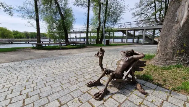 Szczecinek atrakcje: najpiękniejsze miejsca, które musisz zobaczyć