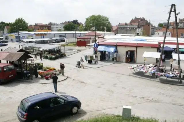 W jakie dni jest rynek w Malborku? Poznaj godziny i lokalne atrakcje