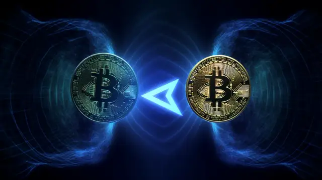 Porównanie BTC i ETH: Bitcoin Radio zoptymalizowane pod kątem CTR i intencji wyszukiwania