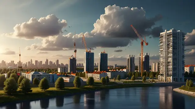 Dębica inwestycje - Najnowsze projekty i rozwój w mieście