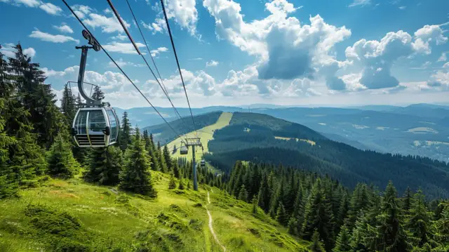 Atrakcje Jaworzyny Krynickiej: Co zobaczyć podczas tego urlopu?