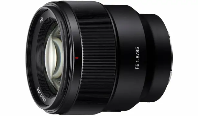 Najlepsze obiektywy do portretów dla Sony Alpha – jak wybrać idealny?