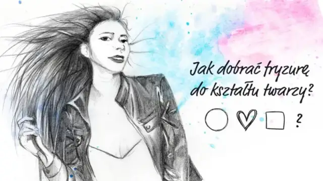 Jaka fryzura mi pasuje? Odkryj idealne fryzury dla siebie