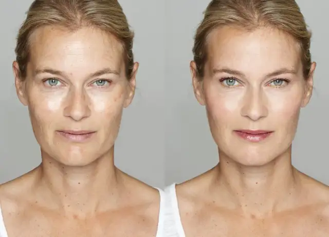 Czy makijaż powoduje zmarszczki? Prawda czy mit o starzeniu skóry