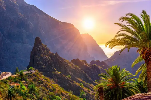 Ile wysp ma Hiszpania? Zaskakujące fakty o archipelagach