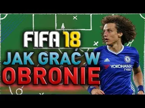 FIFA jak grać: 8 skutecznych technik dla początkujących graczy