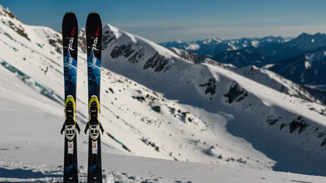 Fischer XTR Pro MT 80 to wszechstronność w każdych warunkach?