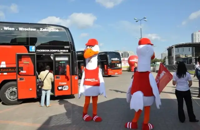 Kto jest właścicielem Polskiego Busa? Szokujące fakty o firmie