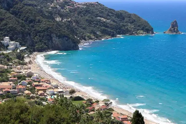 Która grecka wyspa najlepsza? Odkryj ukryte skarby i atrakcje