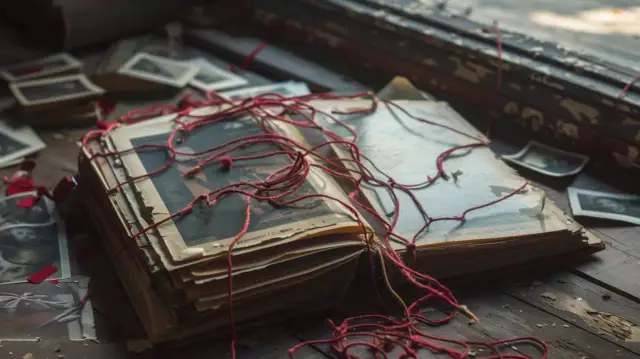 Psychologia powrotów: Jak przeszłość wpływa na nasze teraźniejsze relacje