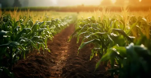 Jakie nawozy pod kukurydzę na kiszonkę? Kluczowe składniki i porady