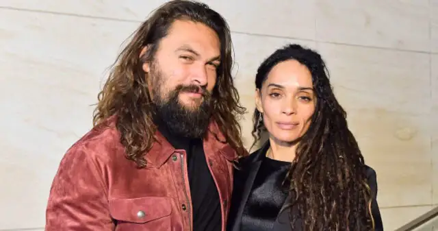 Jason Momoa - poznaj prawdę o życiu prywatnym, dzieciach i byłej żonie