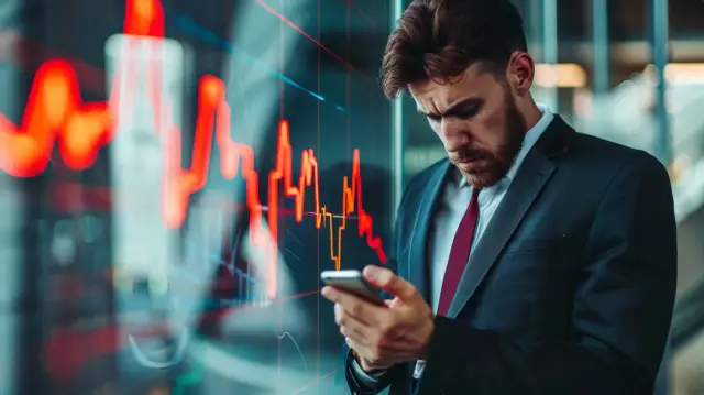 Ethereum wraca do formy, czy KNF zabierze nam pieniądze?