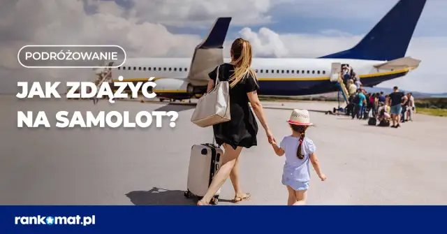 Lot odprawa online czy na lotnisku – co wybrać dla komfortu podróży?