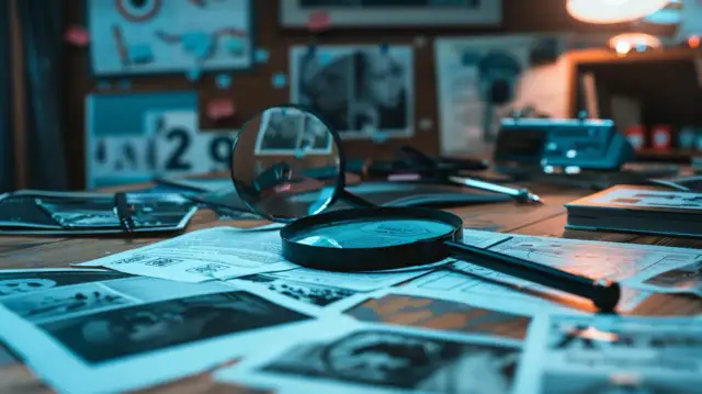 Praca dla kryminologa: Gdzie szukać ofert? Top 5 branż