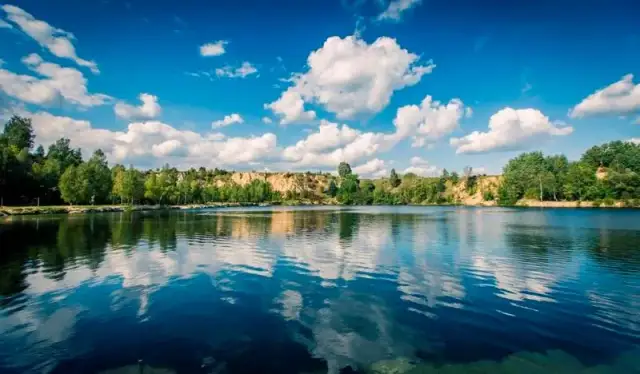 Najlepsze atrakcje w Balatonie Trzebinia, które musisz poznać