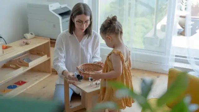 Najskuteczniejsze metody pracy w przedszkolu: kompletny przegląd technik