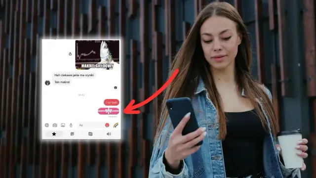 Jak zrobić prezent na Messenger i zaskoczyć swoich znajomych