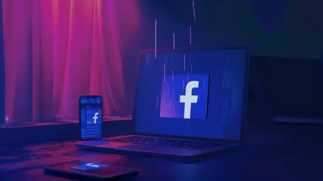 Problemy z sesją na Facebooku - Jak to naprawić? - Praktyczne porady