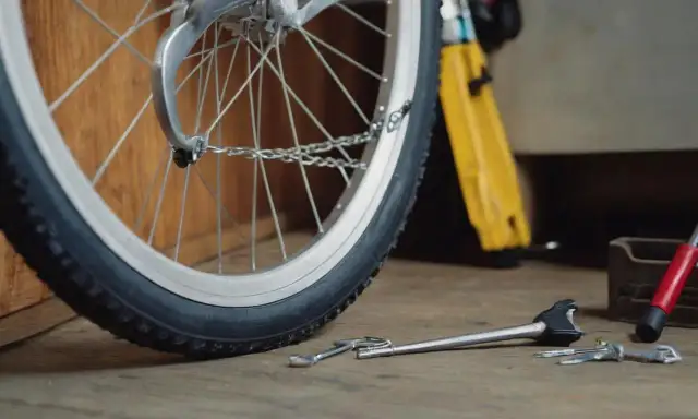 Jak sprawdzić ile cali ma rower i uniknąć niewłaściwego wyboru