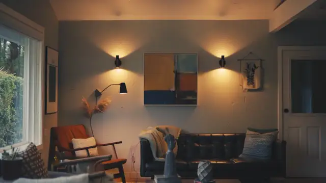 Jak dobrać kinkiety regulowane do Twojego wnętrza -  porady i wskazówki