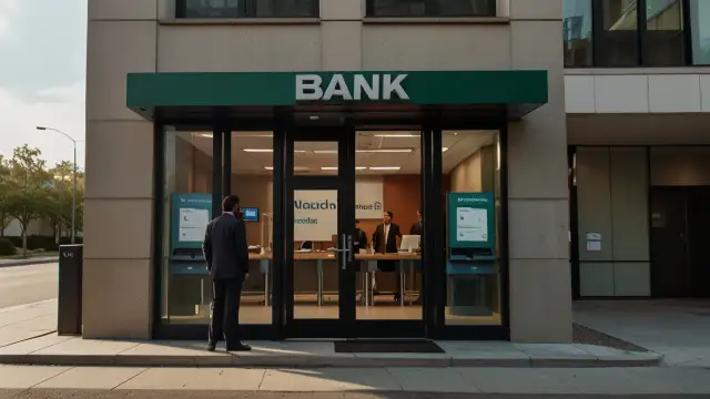 Franczyza bankowa - Jak działa i jak założyć własną franczyzę?